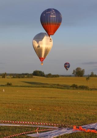 Великие Луки - третий спортивный