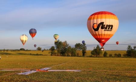 Великие Луки - третий спортивный