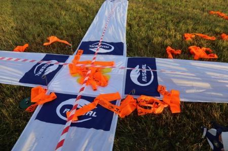 Великие Луки - третий спортивный