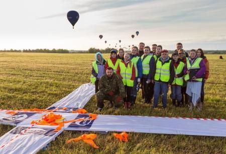 Великие Луки - третий спортивный