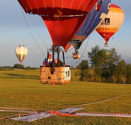 Великие Луки - третий спортивный