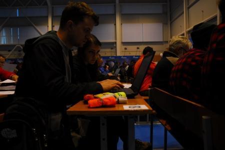 Наши летят! Новости из первых рук члена команды Ромашки. 10 июня