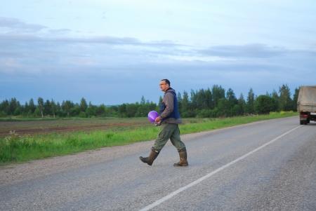 Наши летят! Новости из первых рук члена команды Ромашки. 10 июня