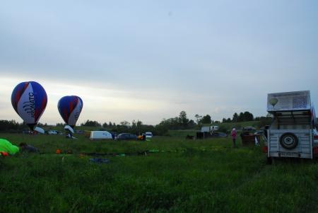 Наши летят! Новости из первых рук члена команды Ромашки. 10 июня