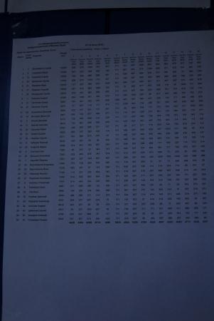 Наши летят! Новости из первых рук члена команды Ромашки. 10 июня