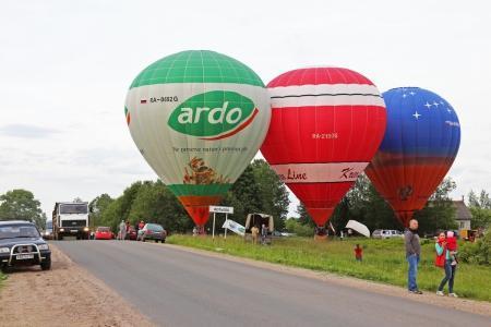 Великие Луки - четвертый спортивный