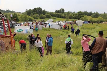 Великие Луки - четвертый спортивный