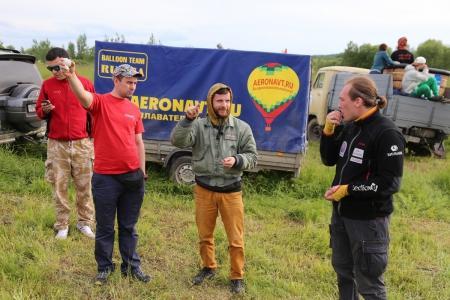 Великие Луки - четвертый спортивный