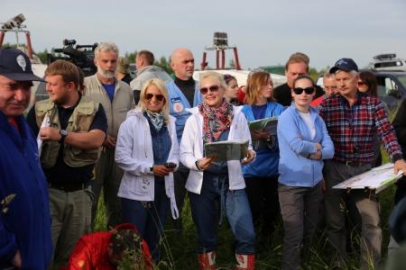 Великие Луки - четвертый спортивный