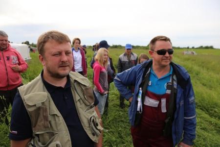 Великие Луки - четвертый спортивный