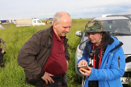 Великие Луки - четвертый спортивный