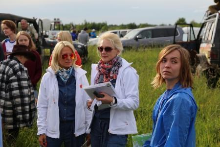 Великие Луки - четвертый спортивный