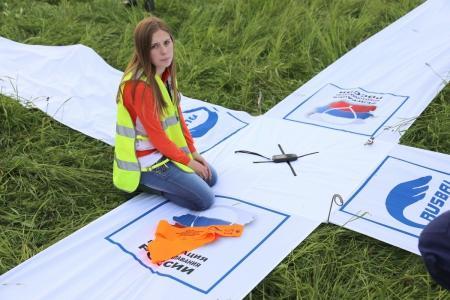 Великие Луки - четвертый спортивный