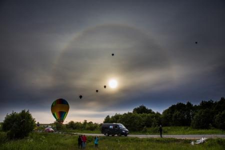 Великие Луки - четвертый спортивный