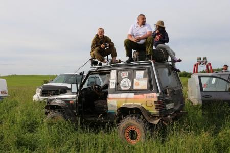 Великие Луки - четвертый спортивный