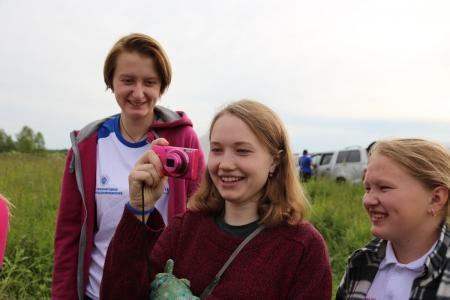 Великие Луки - четвертый спортивный