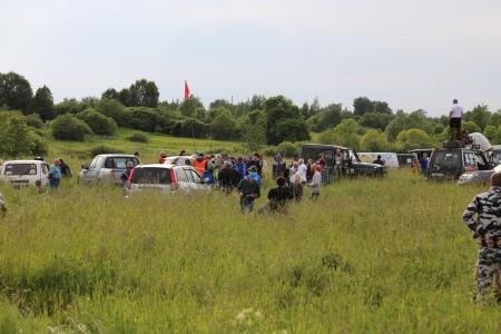 Великие Луки - четвертый спортивный