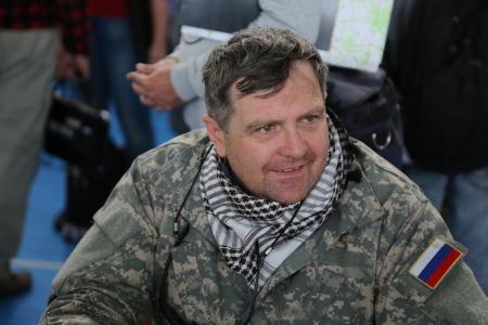 Великие Луки - четвертый спортивный