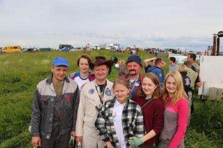 Великие Луки - четвертый спортивный