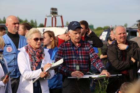 Великие Луки - четвертый спортивный