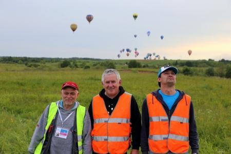 Великие Луки - четвертый спортивный