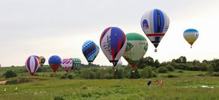 Великие Луки - четвертый спортивный
