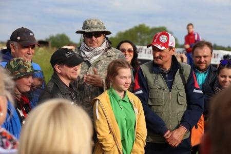 Великие Луки - четвертый спортивный