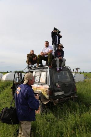 Великие Луки - четвертый спортивный