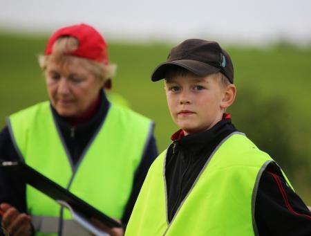 Великие Луки - четвертый спортивный
