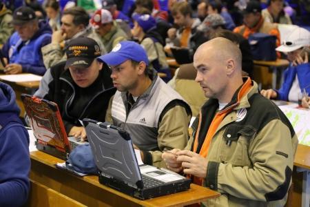 Великие Луки: 11 утром отбой