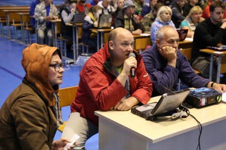 Великие Луки: 11 утром отбой