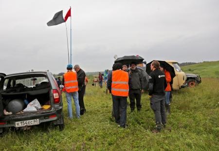 Великие Луки: 11 утром отбой