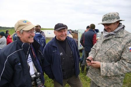 Великие Луки: 11 утром отбой