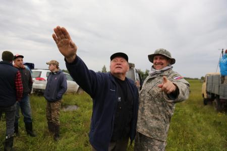 Великие Луки: 11 утром отбой