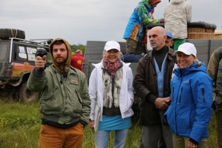 Великие Луки: 11 утром отбой