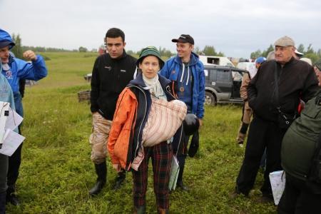 Великие Луки: 11 утром отбой