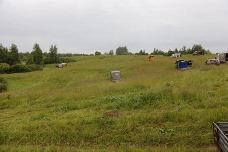 Великие Луки: 11 утром отбой