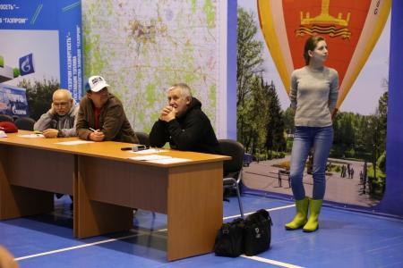 Великие Луки: 11 утром отбой