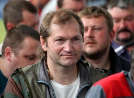  Великие Луки: 11 июня вечером кейграб не состоялся