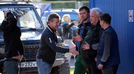  Великие Луки: 11 июня вечером кейграб не состоялся