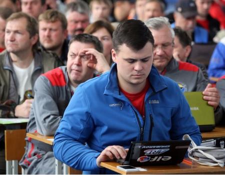  Великие Луки: 11 июня вечером кейграб не состоялся