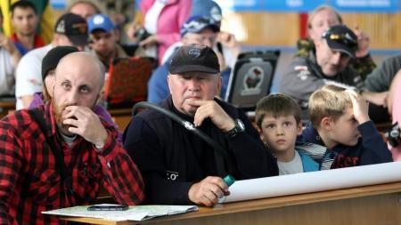  Великие Луки: 11 июня вечером кейграб не состоялся