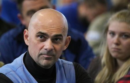  Великие Луки: 11 июня вечером кейграб не состоялся