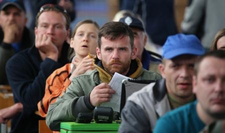  Великие Луки: 11 июня вечером кейграб не состоялся