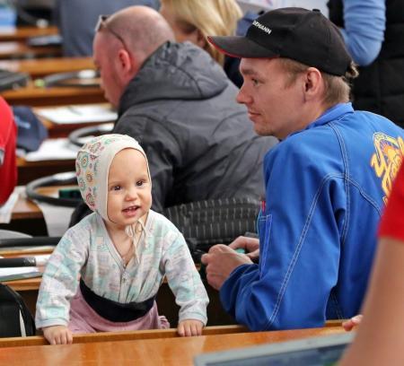  Великие Луки: 11 июня вечером кейграб не состоялся