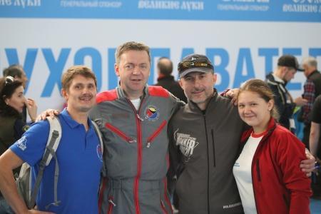  Великие Луки: 11 июня вечером кейграб не состоялся