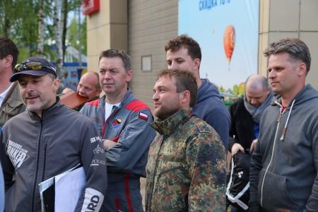  Великие Луки: 11 июня вечером кейграб не состоялся