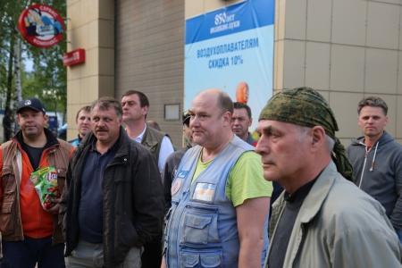  Великие Луки: 11 июня вечером кейграб не состоялся