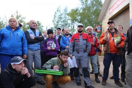  Великие Луки: 11 июня вечером кейграб не состоялся