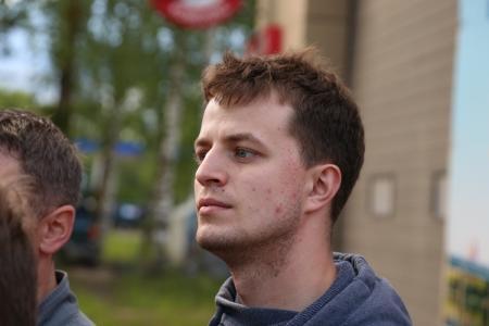  Великие Луки: 11 июня вечером кейграб не состоялся